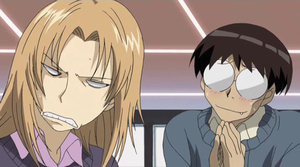 Genshiken